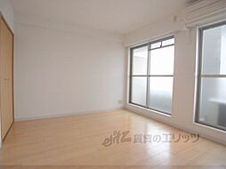 ＧＡＲＢ 5階1Kのリビング/ダイニング