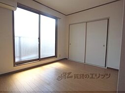 ＧＲＥＥＮＣＩＴＹ清水 3階1Kのリビング/ダイニング