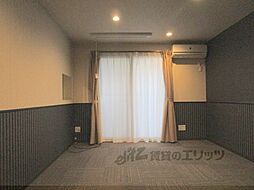 Ｓｕｎｐｕｔ　Ｎｉｊｏ　Ｃａｓｔｌｅ 204 2階1Kのリビング/ダイニング