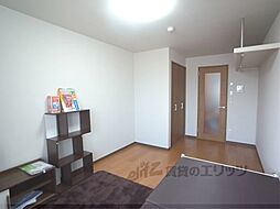 スクウェア・ワン 3階1Kのリビング/ダイニング