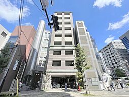 京都地下鉄東西線 京都市役所前駅 徒歩4分の賃貸マンション