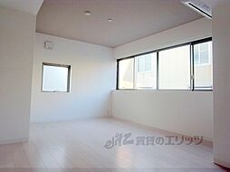 グレースろうじ 201 2階1DKのリビング/ダイニング