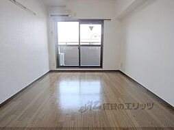 アクティ堀川 801 8階1Kのリビング/ダイニング