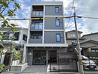 京都府京都市左京区北白川久保田町：物件画像／株式会社エリッツ　今出川店