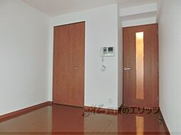 京都地下鉄東西線 烏丸御池駅 徒歩7分の賃貸マンション 4階1Kのリビング/ダイニング