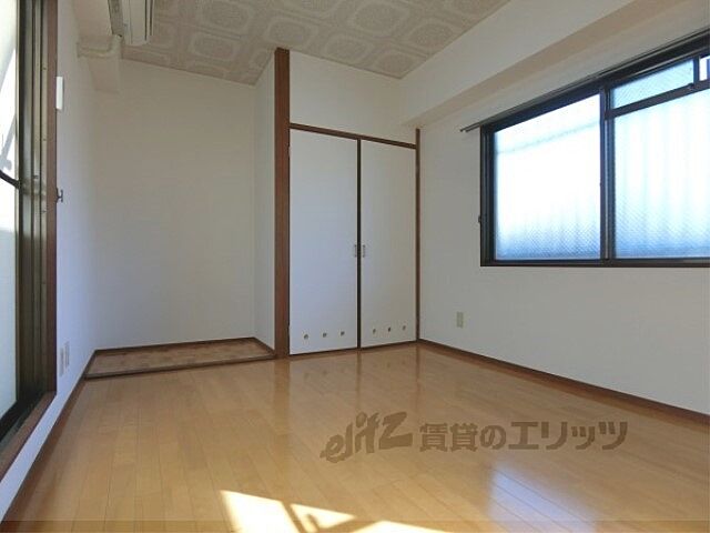 子供部屋