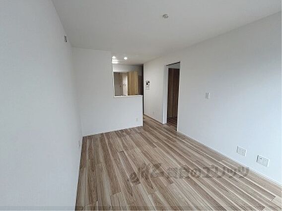 ForestMaison京都北山WEST_内装_0