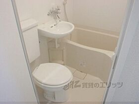 ハイツ清晃 207 ｜ 京都府京都市北区衣笠天神森町（賃貸マンション1R・2階・18.00㎡） その8