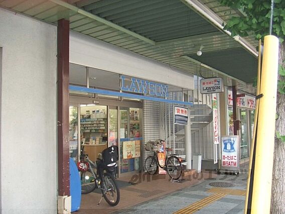 パルティール紫野_周辺_1