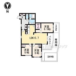 京阪本線 神宮丸太町駅 徒歩12分