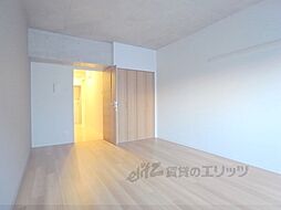 グランディール祐 1Kの写真