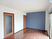 9帖の広いお部屋です
