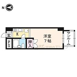 ＫＩＴＡＮＯクレセント