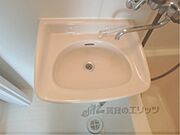 洗面所