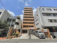 京都府京都市下京区本燈籠町：物件画像／株式会社エリッツ　今出川店