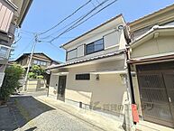京都府京都市右京区龍安寺衣笠下町：物件画像／株式会社エリッツ　今出川店