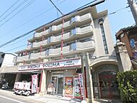 京都府京都市左京区高野泉町：物件画像／株式会社エリッツ　今出川店