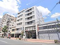 京都府京都市右京区西院東淳和院町：物件画像／株式会社エリッツ　今出川店