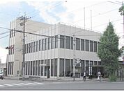 京都中央信用金庫　一乗寺支店まで240メートル