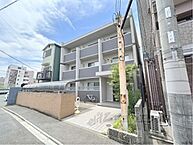 京都府京都市右京区西院松井町：物件画像／株式会社エリッツ　今出川店