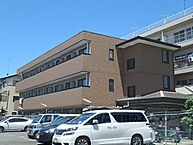 京都府京都市右京区西院久田町：物件画像／株式会社エリッツ　今出川店