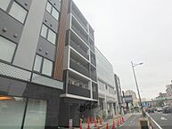 京都府京都市下京区中堂寺壬生川町：物件画像／株式会社エリッツ　今出川店