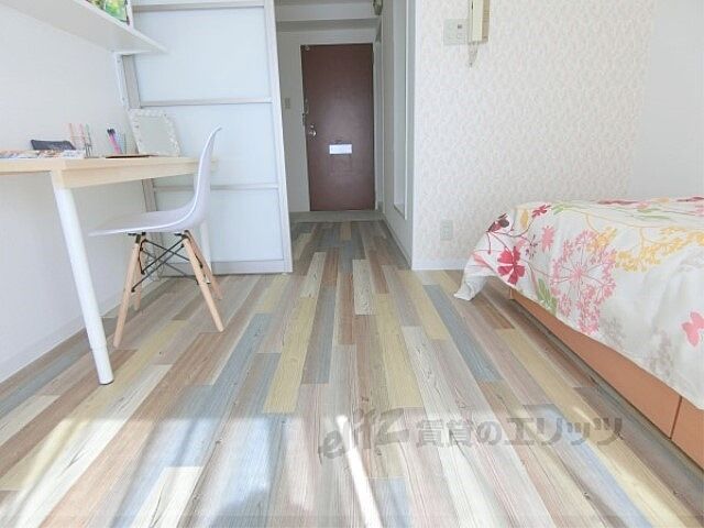 子供部屋