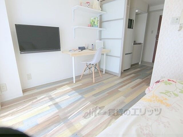 室内