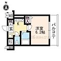 ベラジオ二条城前2階7.0万円