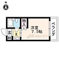 ノアーズアーク24階5.1万円