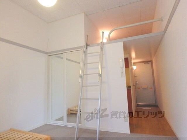 子供部屋