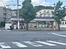 周辺：セブンイレブン　京都双ヶ丘店まで140メートル