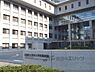 周辺：府立医科大学付属病院まで1400メートル