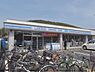 周辺：ローソン　松ヶ崎駅前店まで410メートル