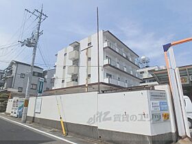 京都府京都市北区紫竹西北町（賃貸マンション1R・3階・12.80㎡） その1