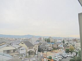 京都府京都市北区紫竹西北町（賃貸マンション1R・3階・12.80㎡） その29