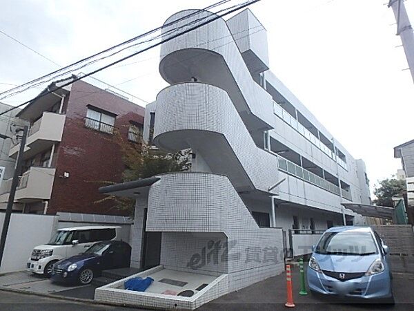 メイプル21 102｜京都府京都市右京区西院西今田町(賃貸マンション1LDK・1階・40.50㎡)の写真 その11