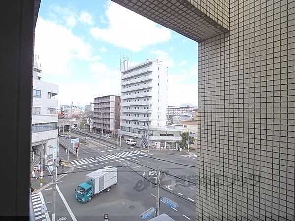 京都府京都市右京区西京極西池田町(賃貸マンション1K・4階・21.00㎡)の写真 その24