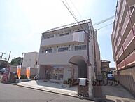 京都府京都市右京区西京極北裏町：物件画像／株式会社エリッツ　西院店