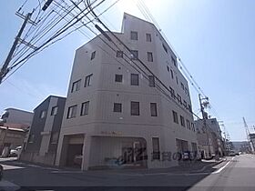 京都府京都市右京区西院清水町（賃貸マンション1R・2階・17.00㎡） その1