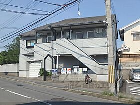 メゾン荒木 202 ｜ 京都府京都市右京区太秦荒木町（賃貸アパート1K・2階・21.00㎡） その10