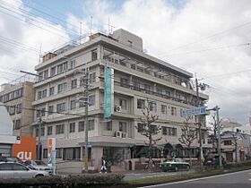 京都府京都市北区大将軍南一条町（賃貸マンション1R・2階・10.00㎡） その21