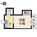 コーポ智恵光院5階3.6万円
