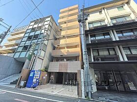 プレサンス京都烏丸御池II  ｜ 京都府京都市中京区柿本町（賃貸マンション1K・8階・23.22㎡） その1