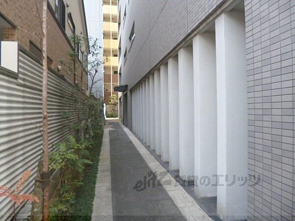 京都府京都市下京区油小路通四条下る石井筒町(賃貸マンション2LDK・8階・63.04㎡)の写真 その30