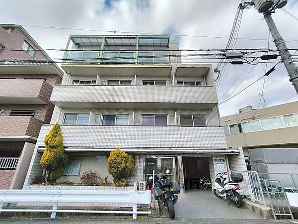 スペリオン桂 102｜京都府京都市西京区桂徳大寺北町(賃貸マンション1K・1階・18.00㎡)の写真 その1