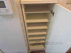 コマツマンション 111 ｜ 京都府京都市上京区上の下立売通御前通西入堀川町（賃貸マンション1R・1階・17.38㎡） その29