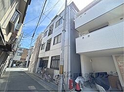 JR山陰本線 太秦駅 徒歩7分の賃貸マンション