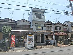 京都府京都市右京区嵯峨野芝野町（賃貸マンション1K・3階・20.25㎡） その10