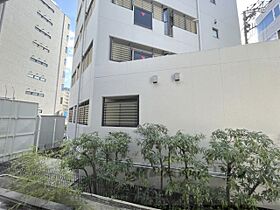 京都府京都市下京区東洞院通七条上る飴屋町（賃貸マンション1K・2階・25.92㎡） その23